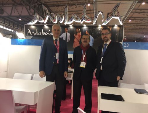 IBTM World Barcelona 2016