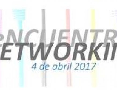 Encuentro Networking ’17