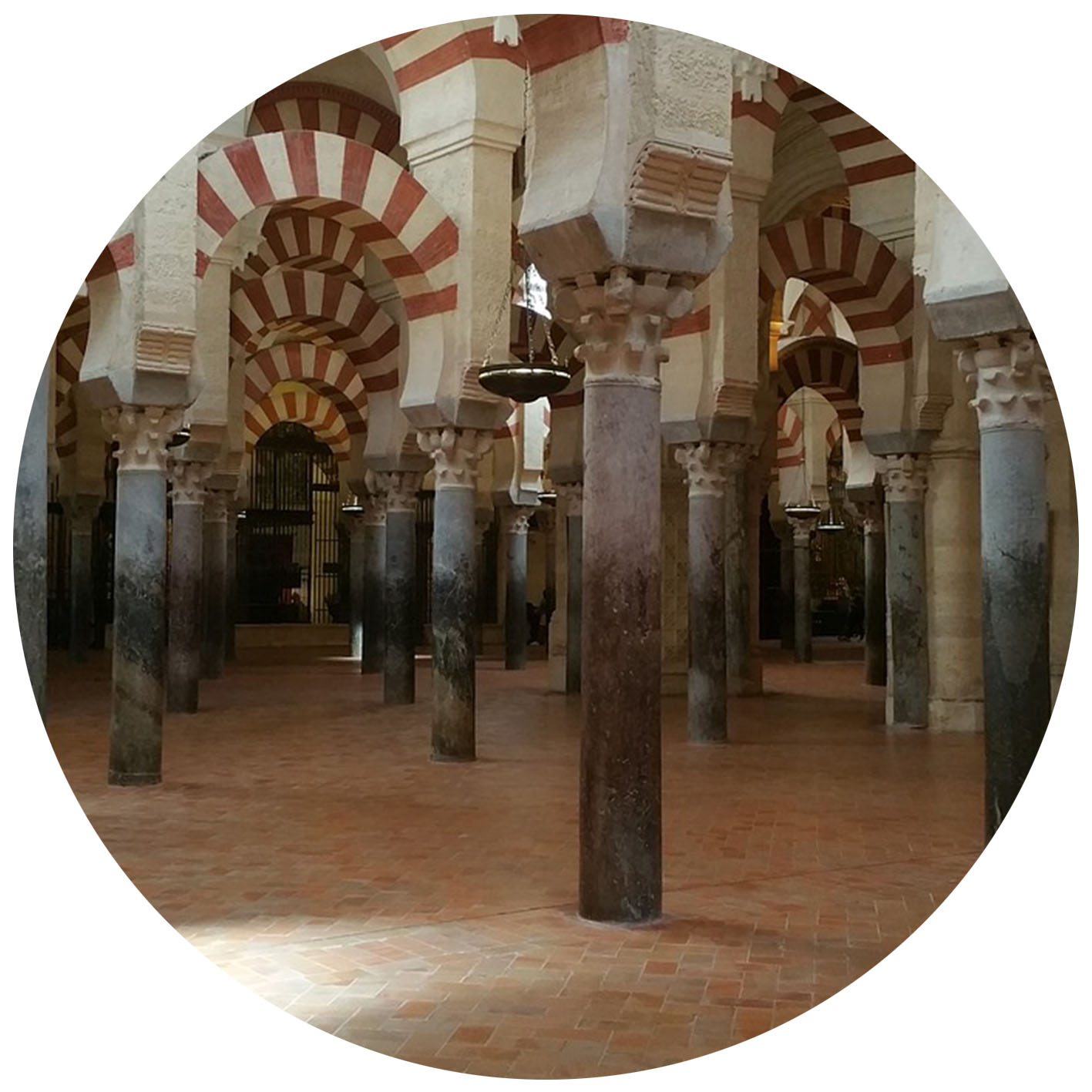 Mezquita de Córdoba
