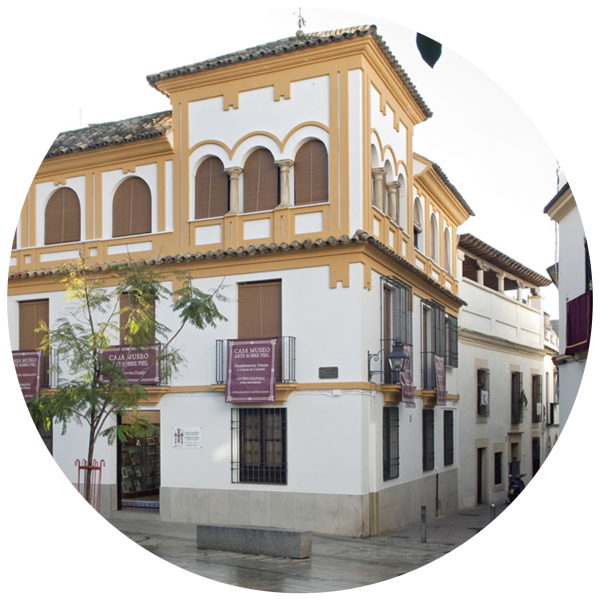 Casa Museo Ramón García Romero