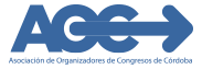 Asociación congresos Córdoba Logo