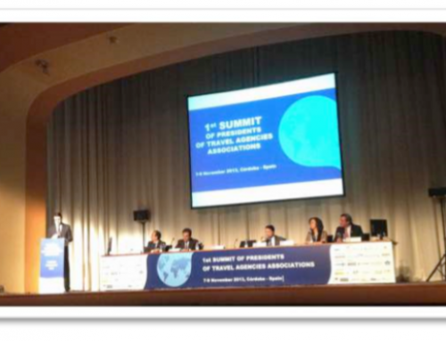 Estudio sobre el turismo de reuniones en la ciudad de Córdoba