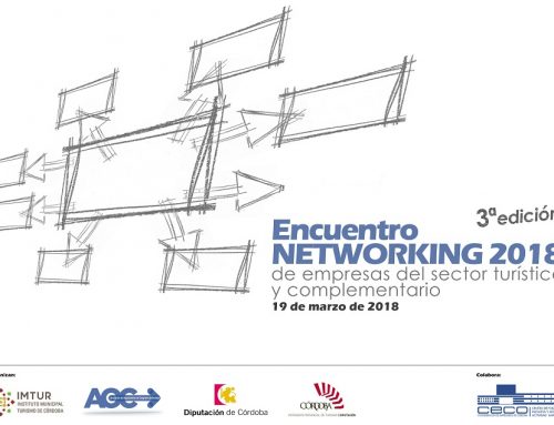 Memoria Networking 2018