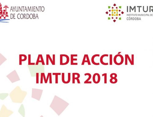 Plan de acción IMTUR 2018