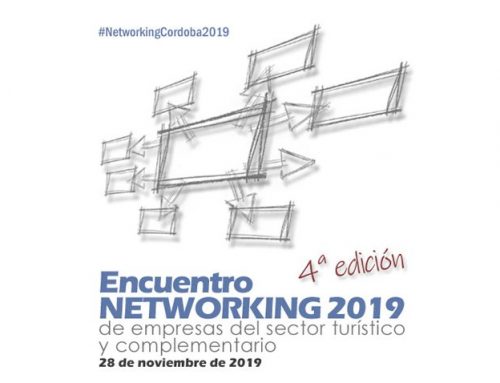 Memoria Networking 2019