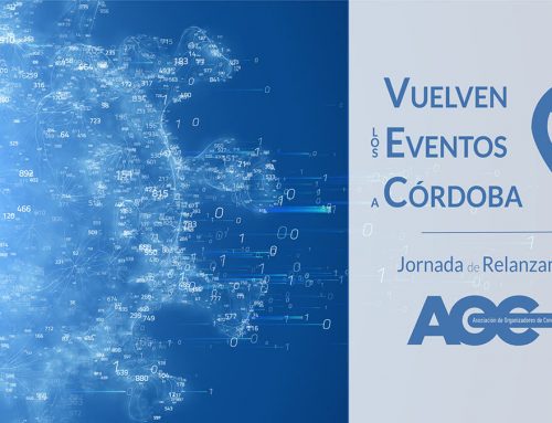 Jornada de relanzamiento