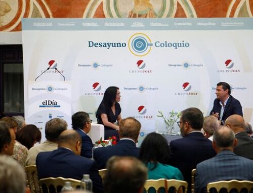 The City Council will create a public company to manage the Córdoba Convention Center