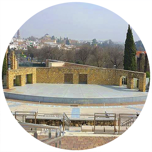 Teatro de la Axerquía