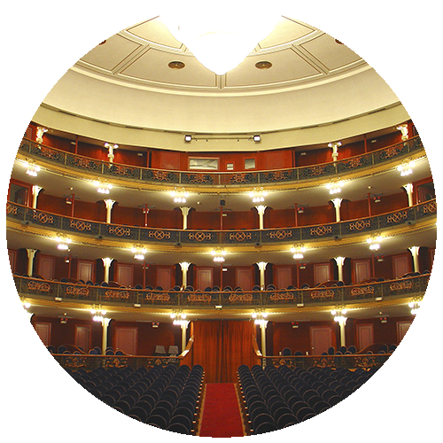 Gran Teatro