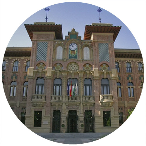 Universidad de Córdoba