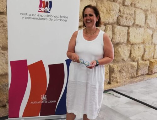 The Córdoba Exhibition Center will close the year with more than 20,000 attendees