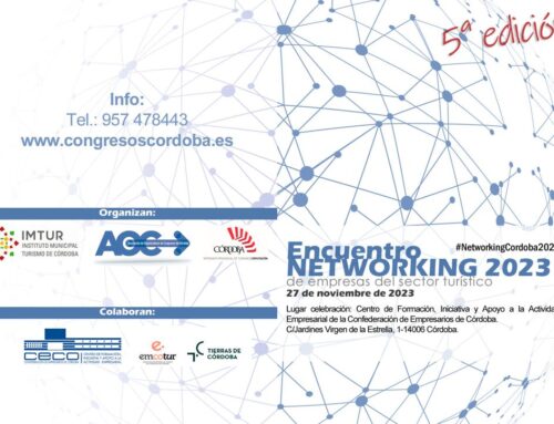 Encuentro NETWORKING 2023