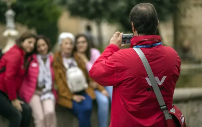 Emcotur y AOC abogan por la formación y la sensibilización de las empresas en torno a los ODS para desarrollar un turismo más sostenible