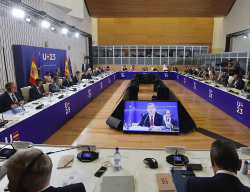 Los operadores estiman que el turismo de congresos y reuniones crecerá en Córdoba un 5% este 2024